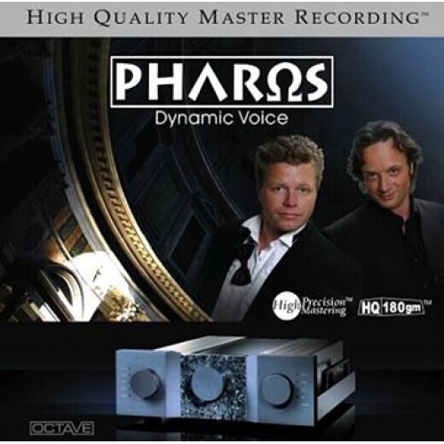 Pharos Dynamic Voice LP